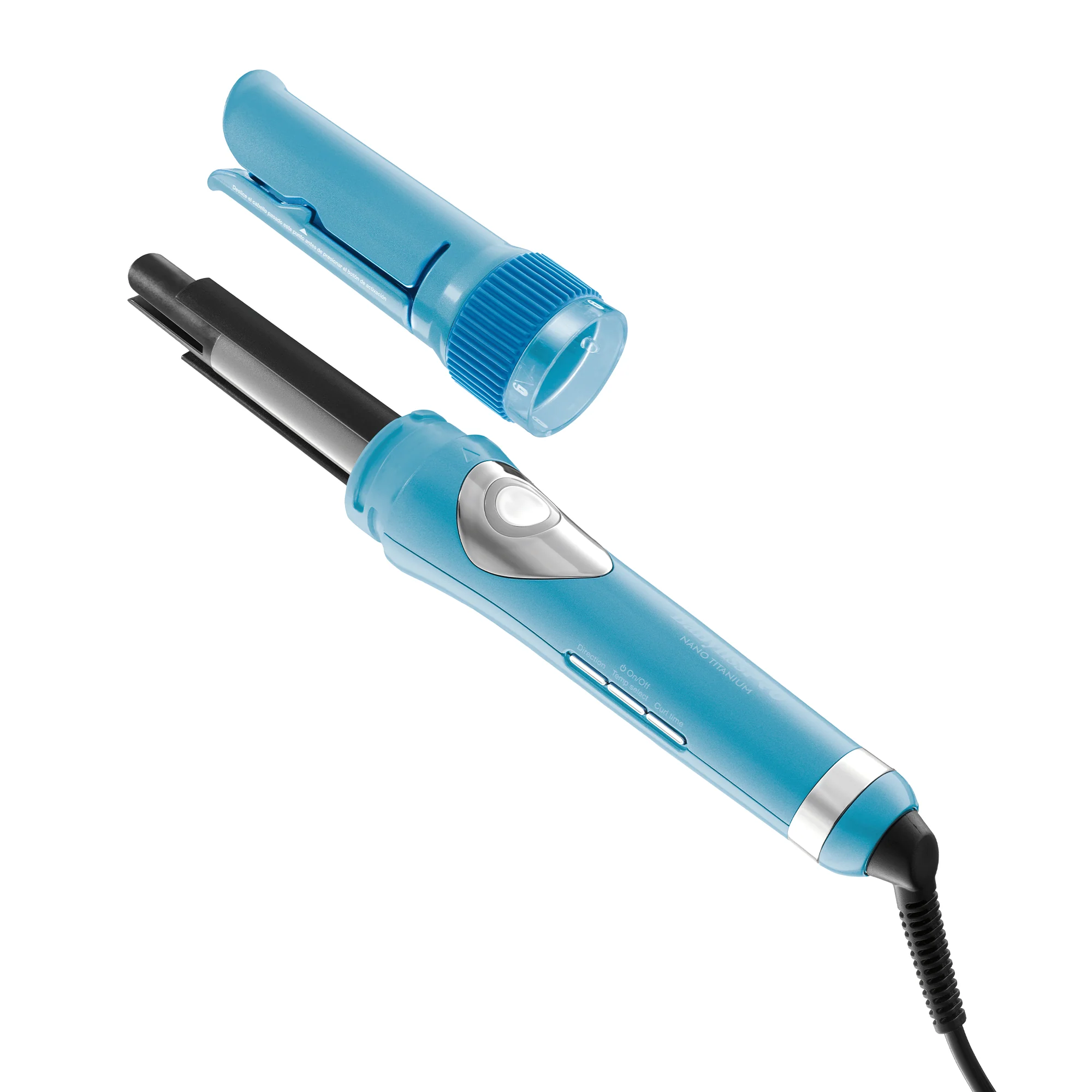 ONDULADOR DE CABELLO MIRACURL PRO 3/4 - BABYLISS - Image 3