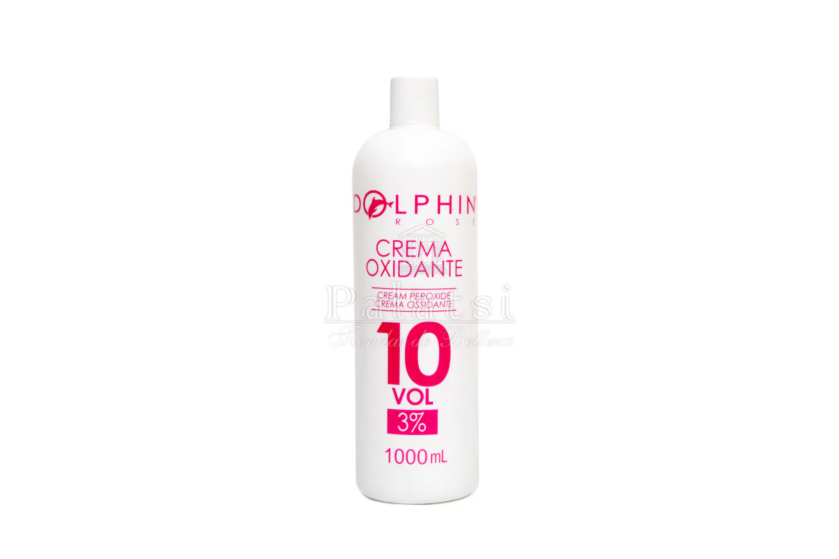 OXIGENTA VOL 10 X 1000 COLOR  - DOLPHIN ROSE