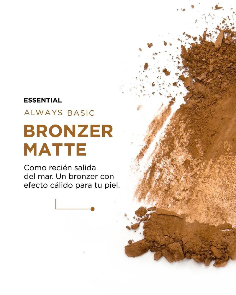 PALETA ESSENTIAL - ATENEA - Image 2