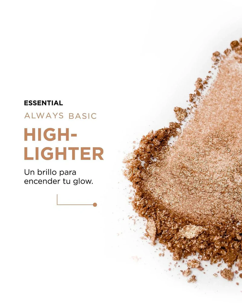 PALETA ESSENTIAL - ATENEA - Image 3