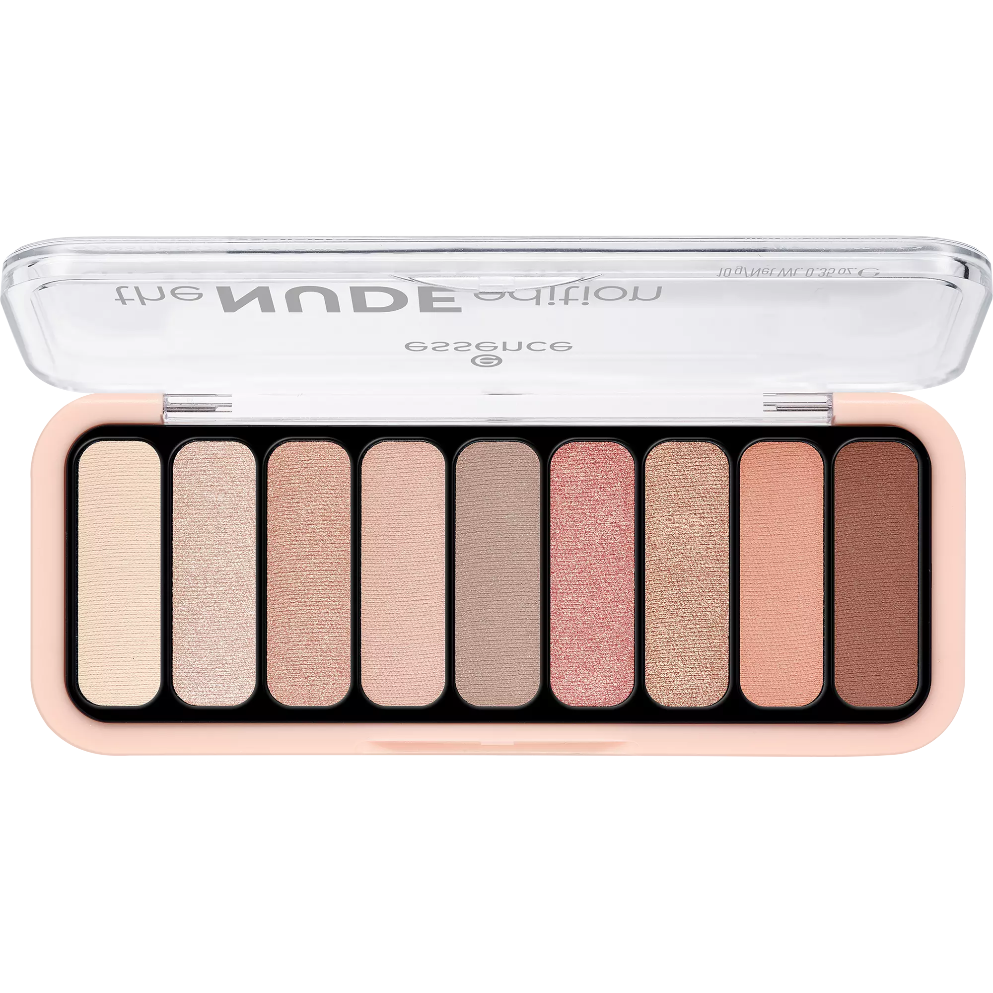 PALETA SOMBRA NUDE - ESSENCE - Image 2