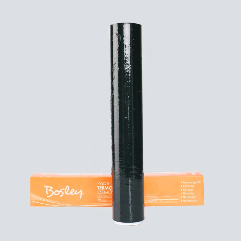 PAPEL TERMO REDUCTOR X50MT - BOSLEY