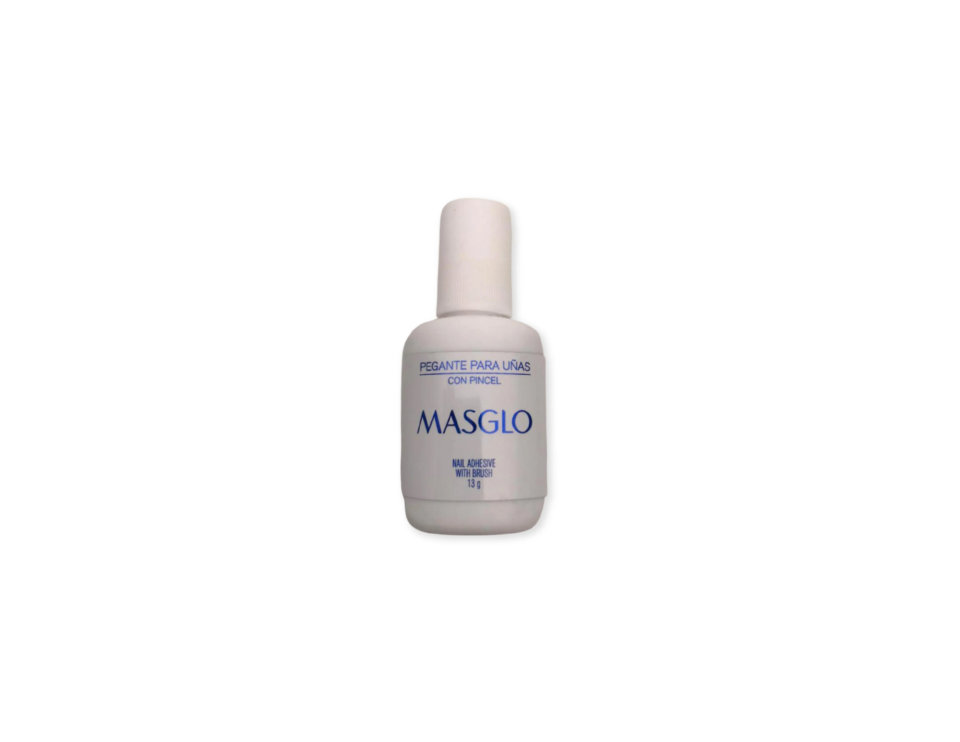 PEGANTE PARA UÑAS 13G  - MASGLO