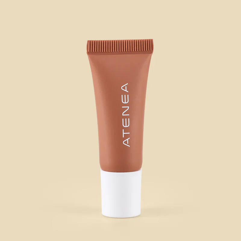 PEPTIDE LIP BALM HOT CHOCOLATE 5ML - ATENEA