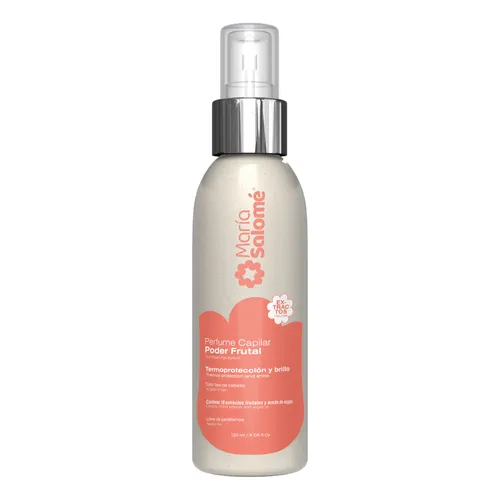 PERFUME CAPILAR TERMOPROTECTOR X120ML - MARIA SALOME