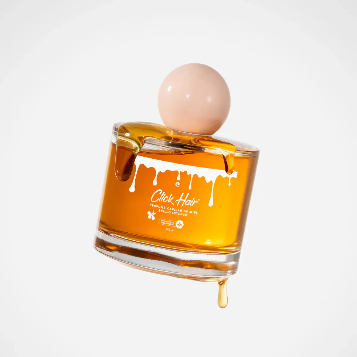 PERFUME DE MIEL X100ML - CLICK HAIR - Image 2