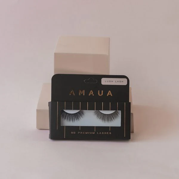 PESTAÑA ENTERA LUSH LASH - AMAUA