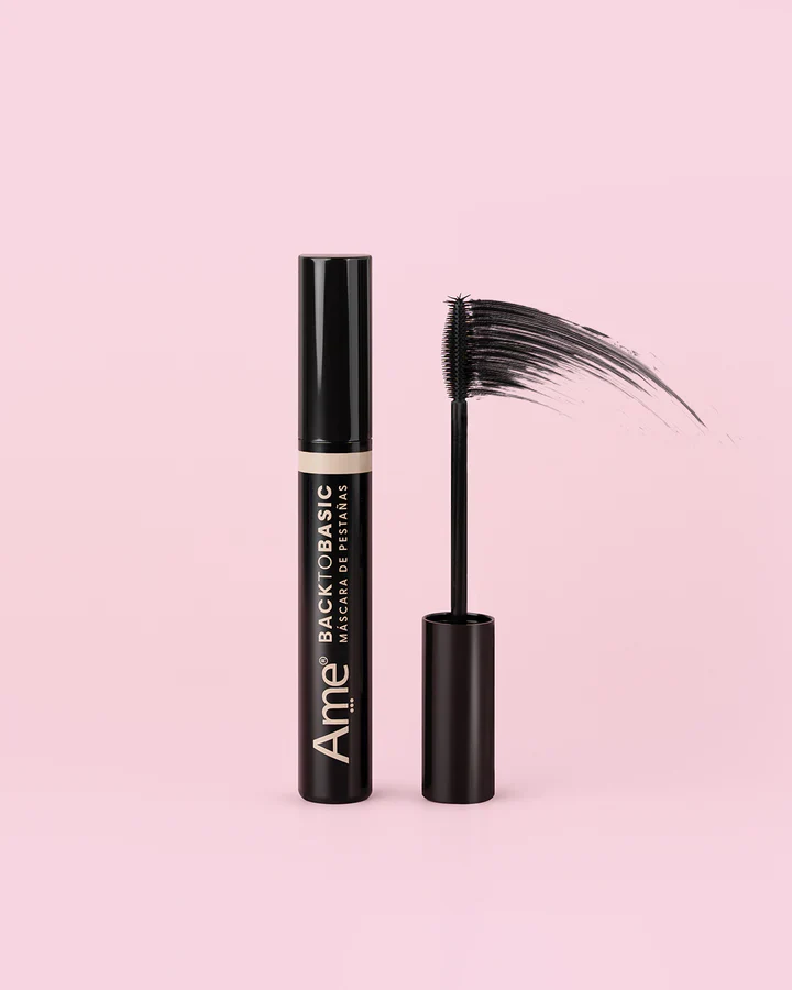 PESTAÑINA BACK TO BASIC - AME COSMETICOS