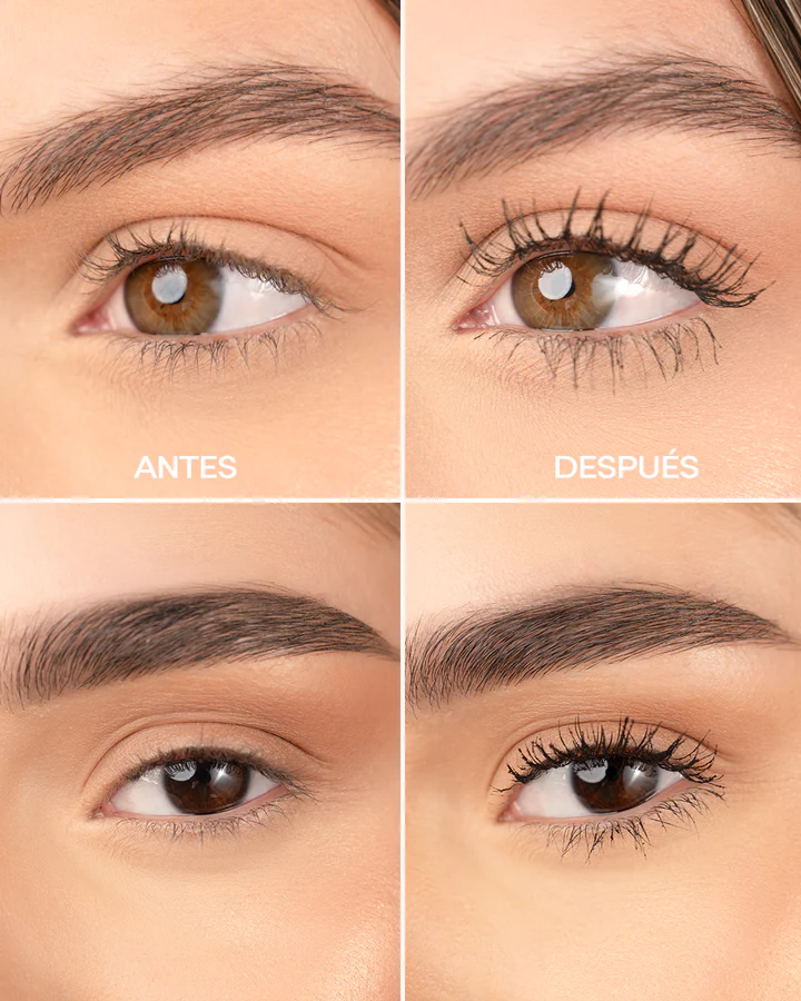 PESTAÑINA BACK TO BASIC - AME COSMETICOS - Image 3