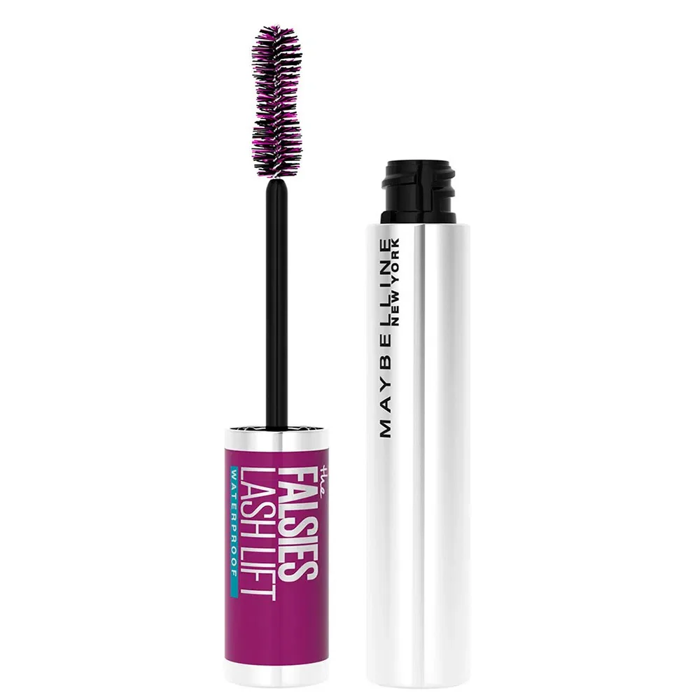 PESTAÑINA FALSIES VOLUMEN A PRUEBA DE AGUA - MAYBELLINE