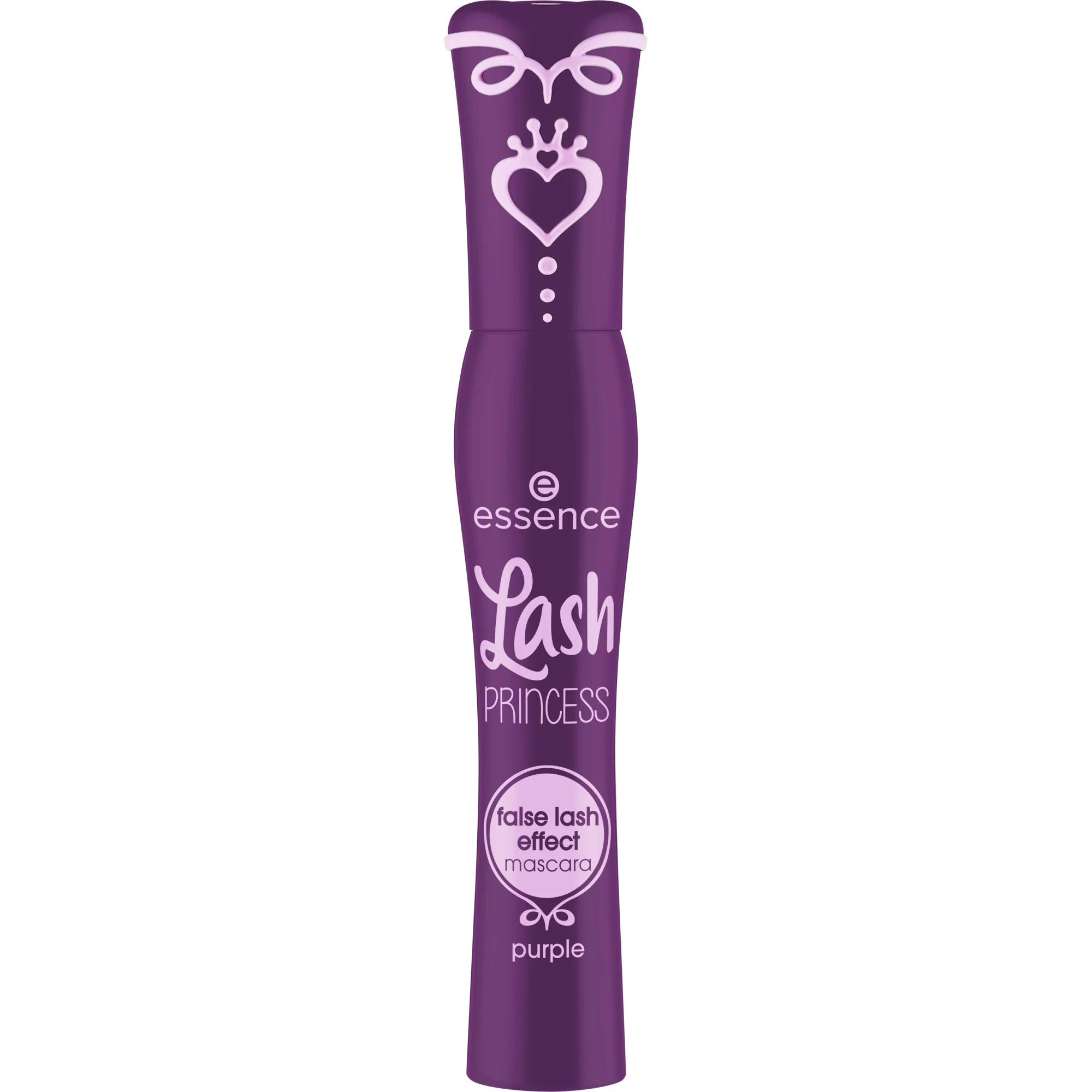 PESTAÑINA LASH PRINCESS PURPLE - ESSENCE