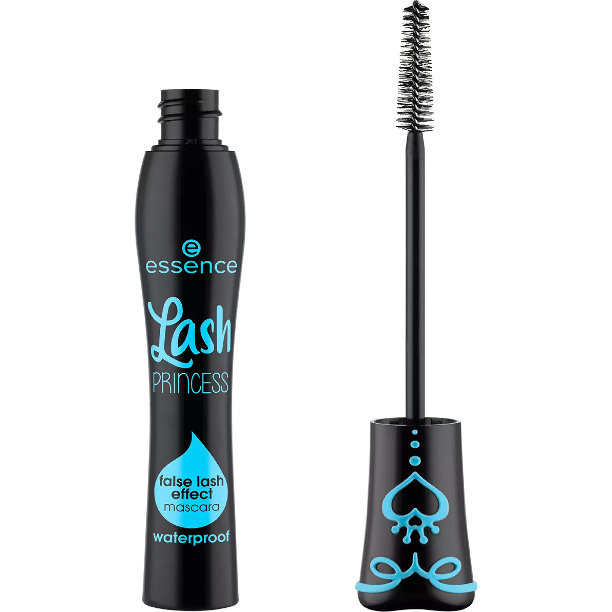 PESTAÑINA LASH PRINCESS WATERPROOF - ESSENCE