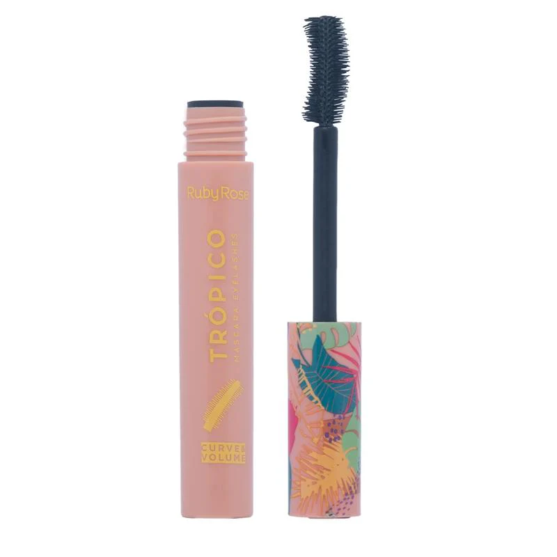 PESTAÑINA TROPICO #2 CURVA & VOLUME - RUBY ROSES