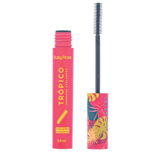 PESTAÑINA TROPICO #4 VOLUME EXTENTION - RUBY ROSES