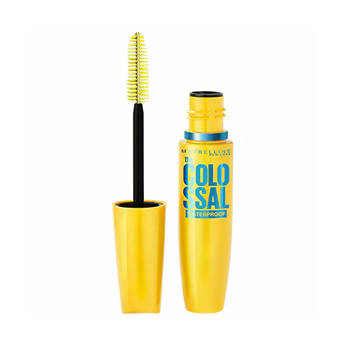 PESTAÑINA COLOSSAL VOLUMEN EXPRESS A PRUEBA DE AGUA - MAYBELLINE
