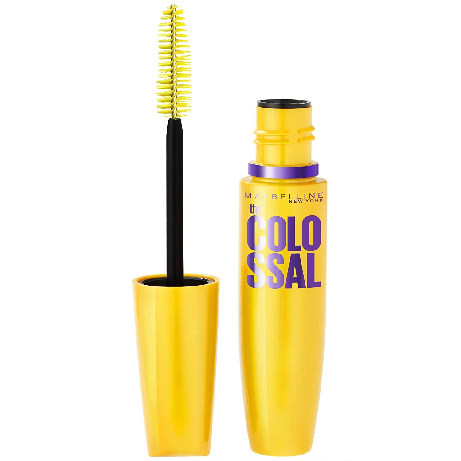PESTAÑINA VOLUMEN EXPRESS COLOSSAL - MAYBELLINE