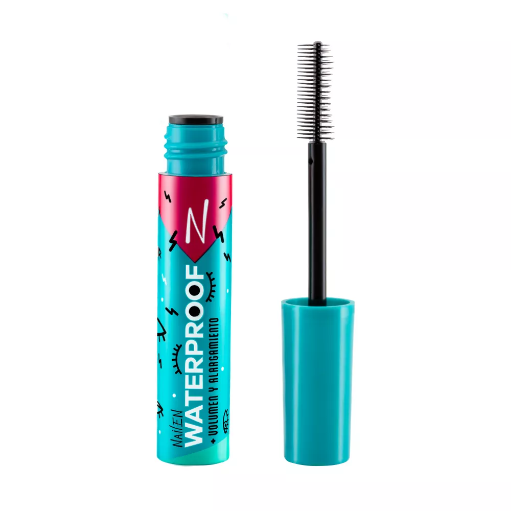 PESTAÑINA WATERPROOF - NAILEN - Image 2