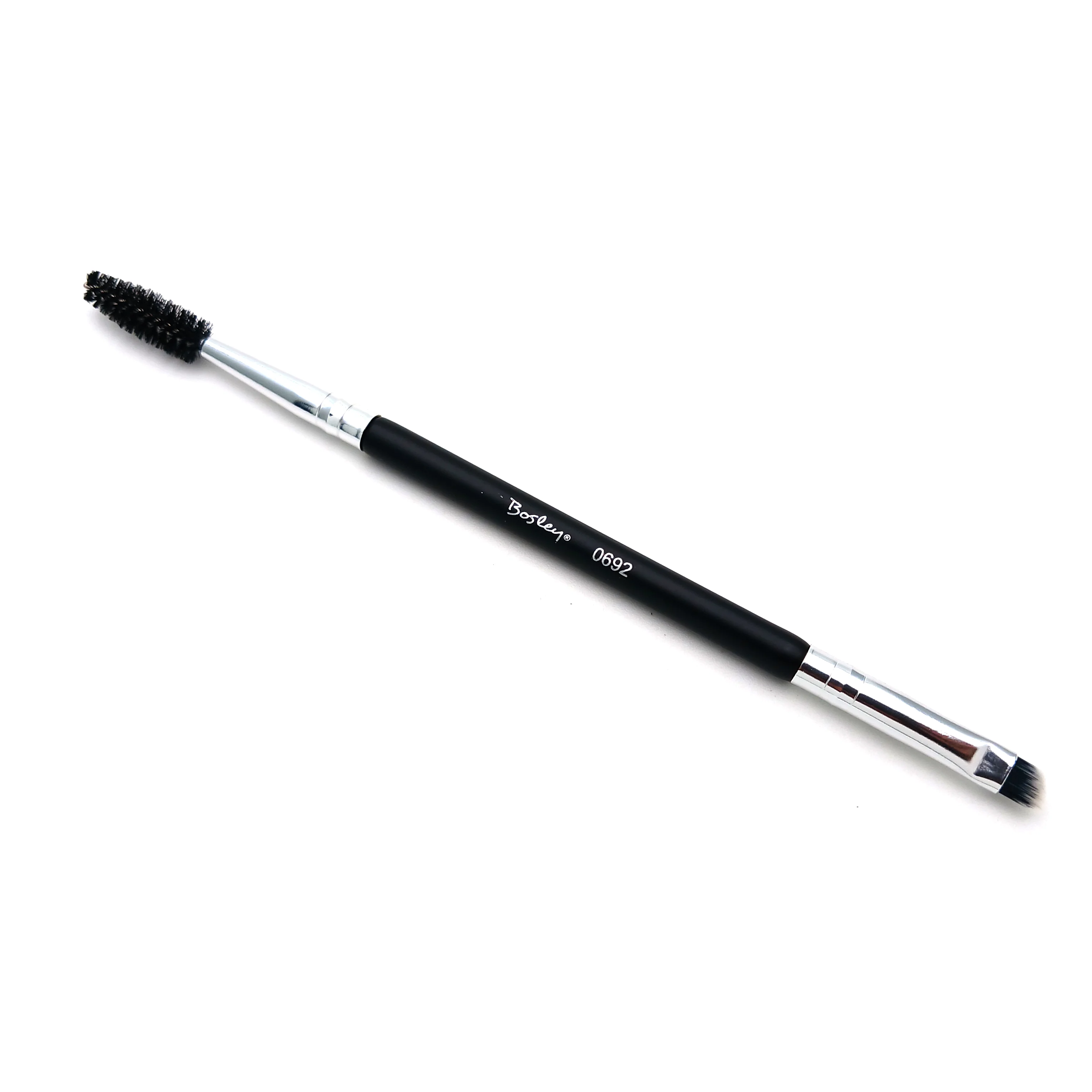 PINCEL PESTAÑAS DOBLE 0692 - BOSLEY