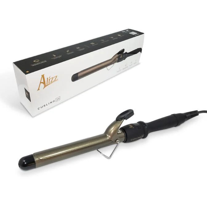 PINZA ALIZZ CURLING PREMIM # 25 - ALIZZ - Image 2