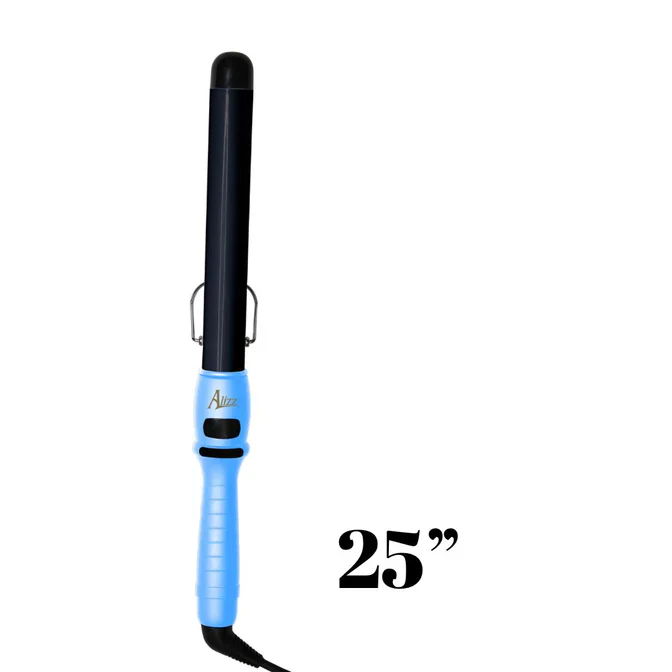 PINZA CURLING # 25 AZUL - ALIZZ