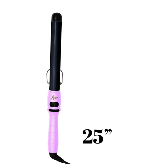 PINZA CURLING # 25 LILA - ALIZZ