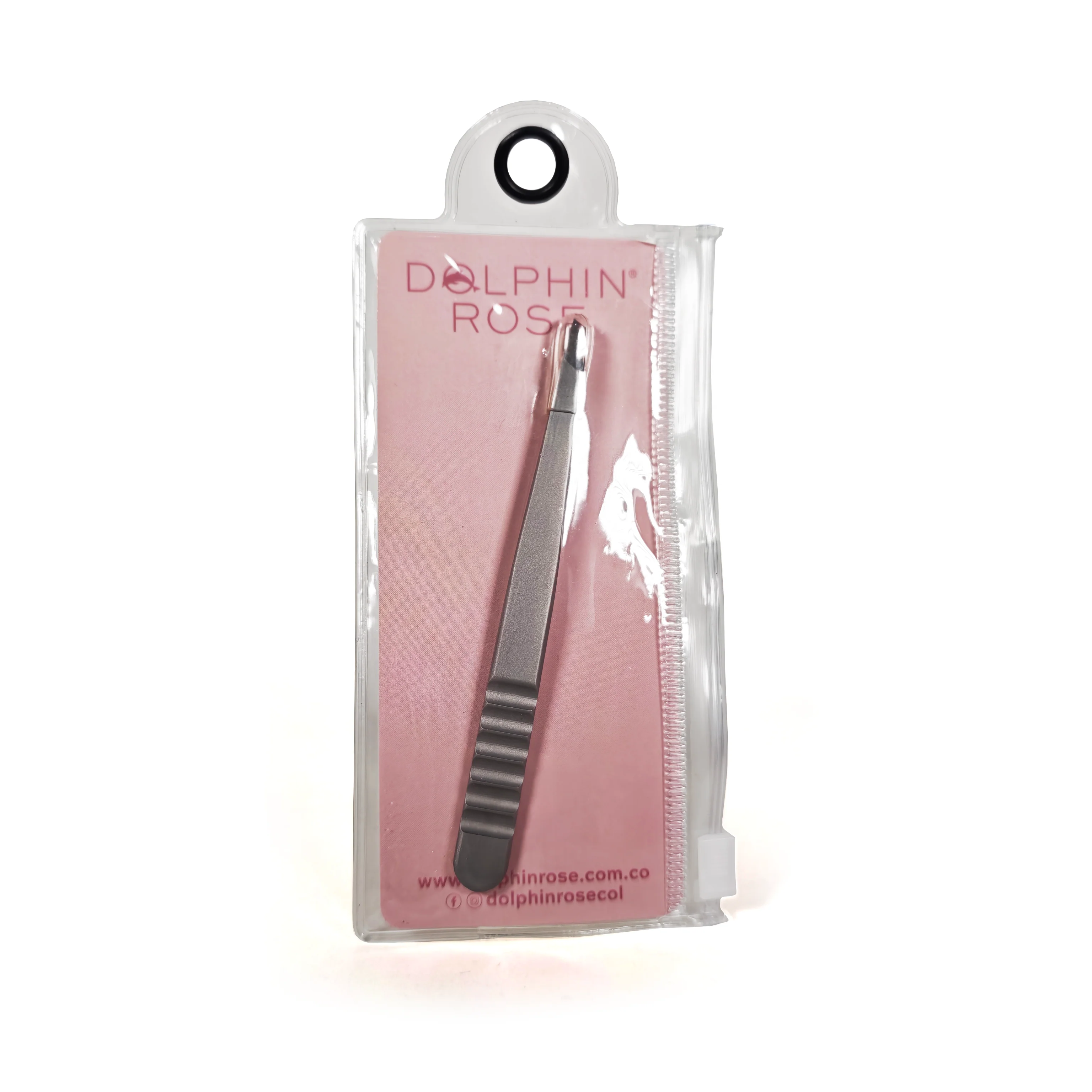 PINZA - DOLPHIN ROSE