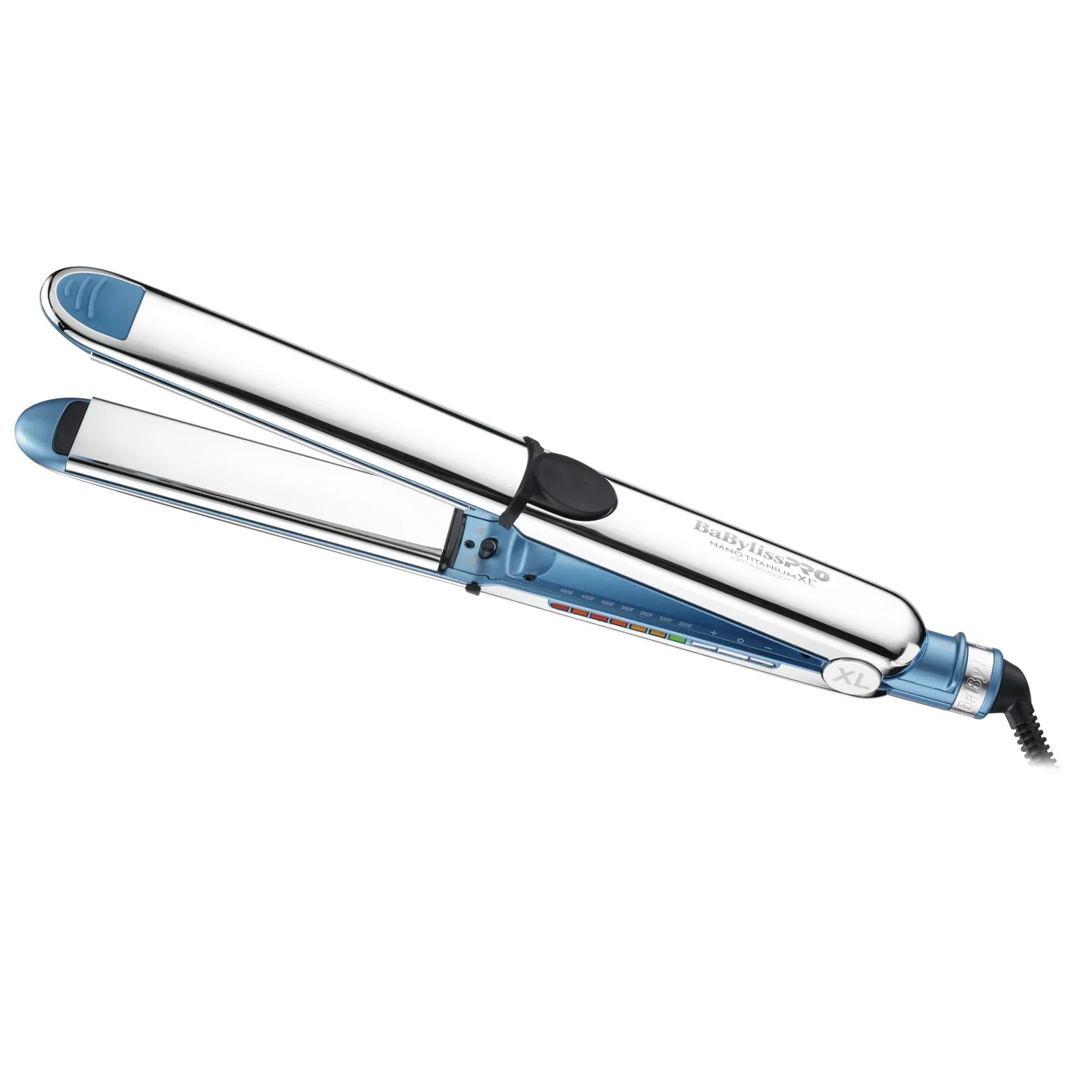 PLANCHA NANO TITANIUM OPTIMA9000 XL - BABYLISS - Image 2