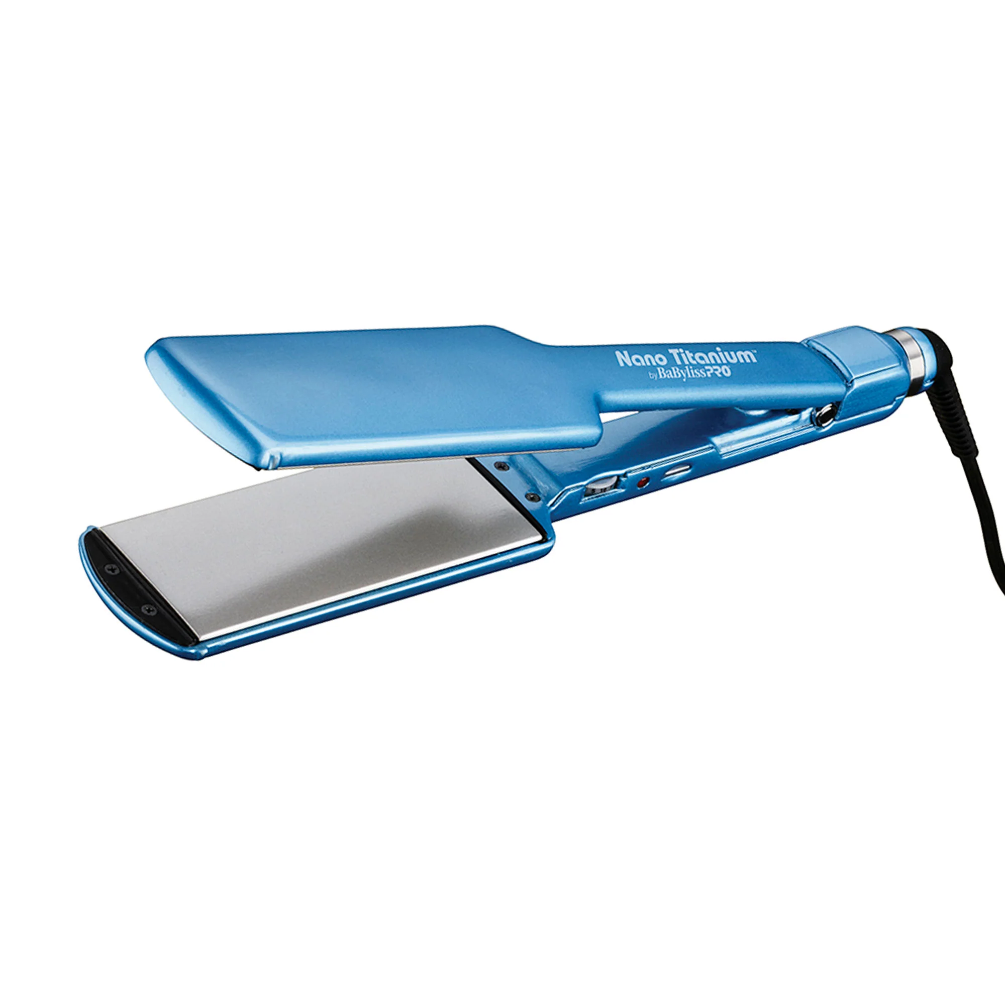 PLANCHA NANO TITANIUM ULTRA DELGADA REF 2'' - BABYLISS