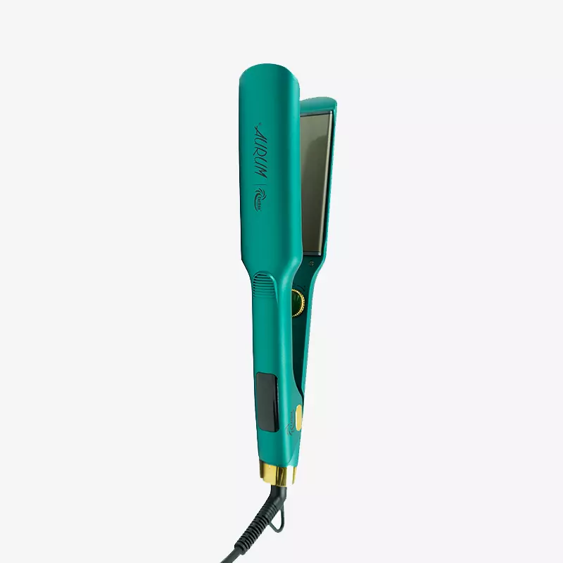 PLANCHA PROFESIONAL NT AURUM - TURBOX - Image 2