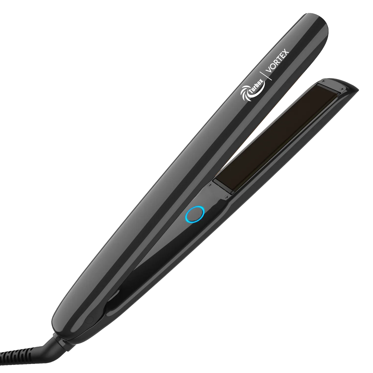 PLANCHA PROFESIONAL NT VORTEX - TURBOX