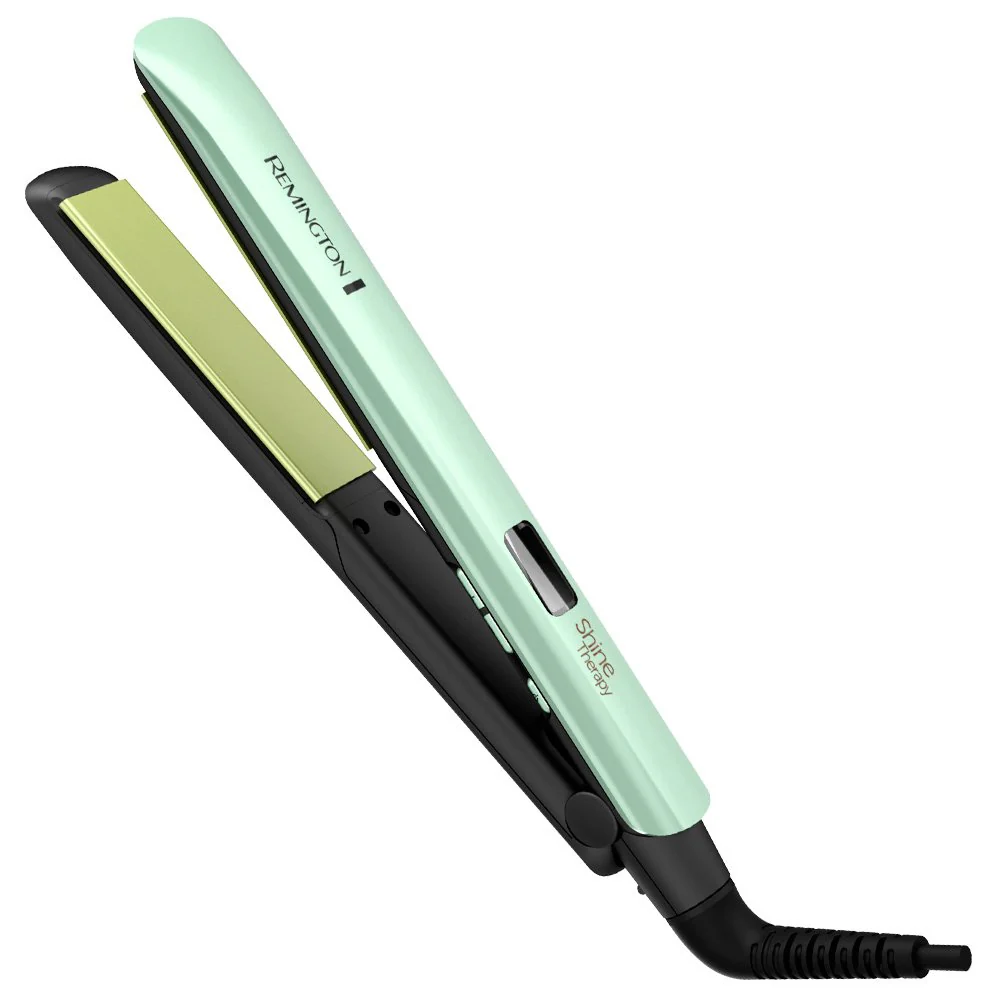 PLANCHA REMINGTON AGUACATE REF S9960 - REMINGTON