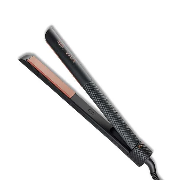 PLANCHA TURMALINE NT VIVA DUO - TURBOX