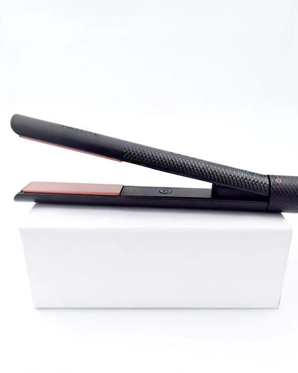 PLANCHA TURMALINE NT VIVA DUO - TURBOX - Image 2