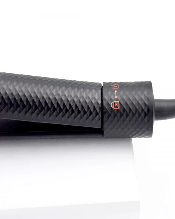 PLANCHA TURMALINE NT VIVA DUO - TURBOX - Image 3