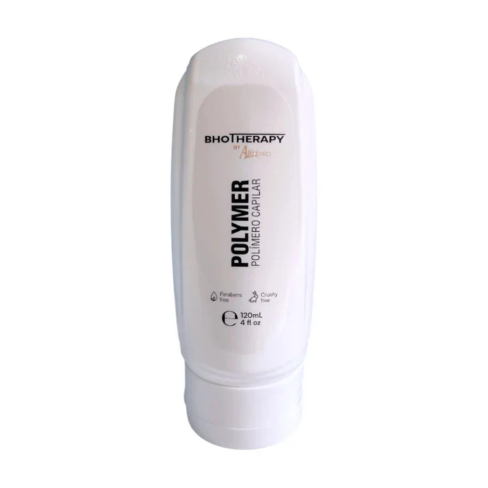 POLIMERO X120ML - ALIZZ