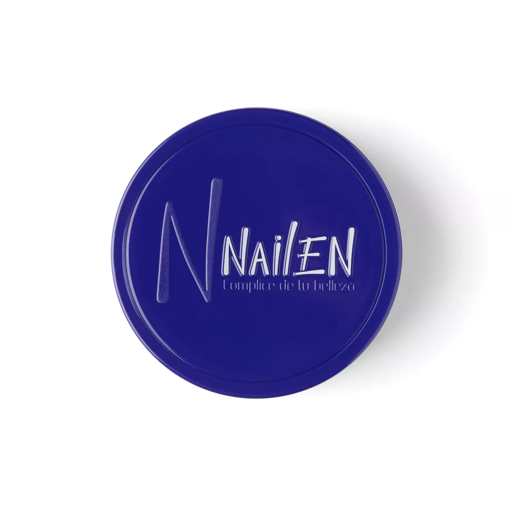 POLVO #5 - NAILEN