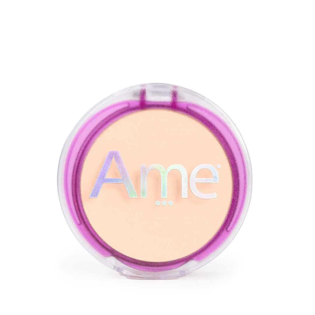 POLVO BLURRING POWDER 101 - AME COSMETICOS