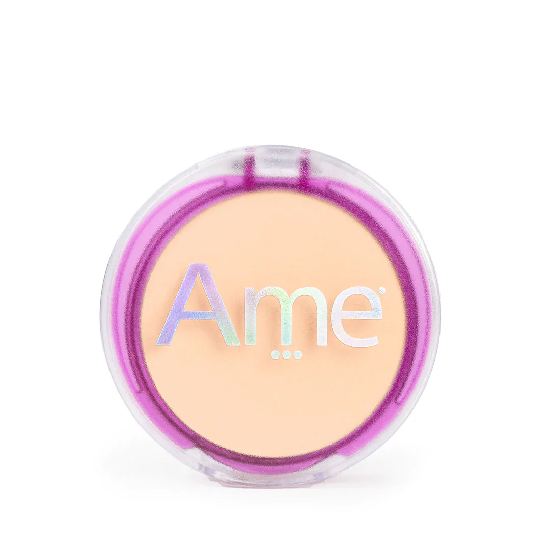 POLVO BLURRING POWDER 201 - AME COSMETICOS