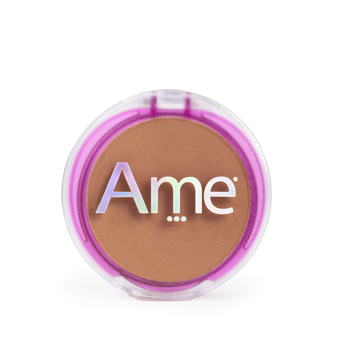 POLVO BLURRING POWDER 401 - AME COSMETICOS