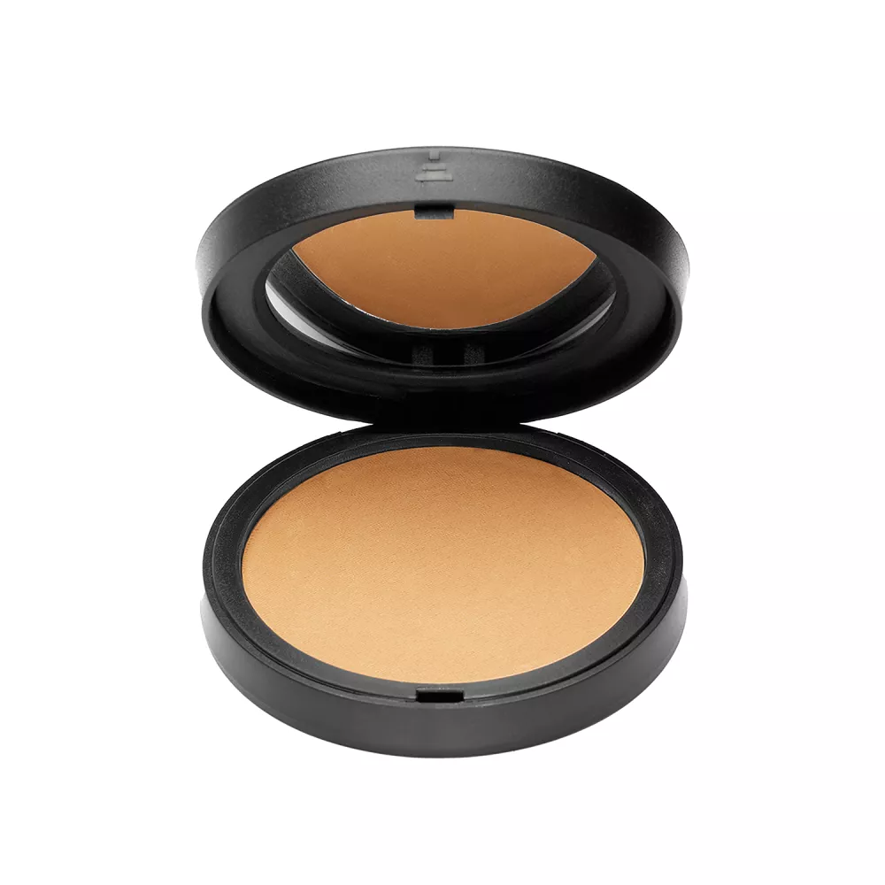POLVO COMPACTO CON EXTRACTO DE PERLA #104 - SP PRO