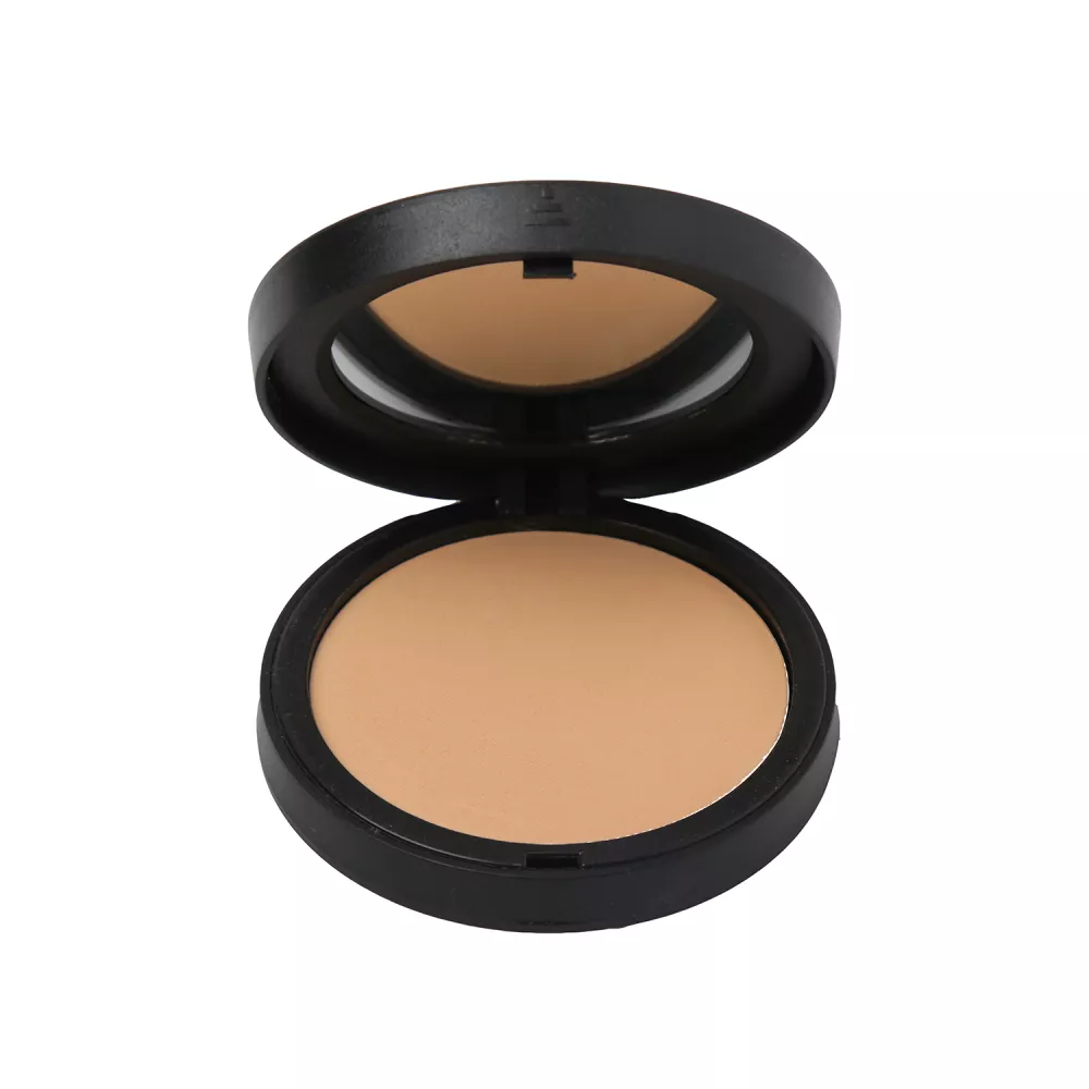 POLVO COMPACTO CON EXTRACTO DE PERLA FPS 20 #102 - SP PRO