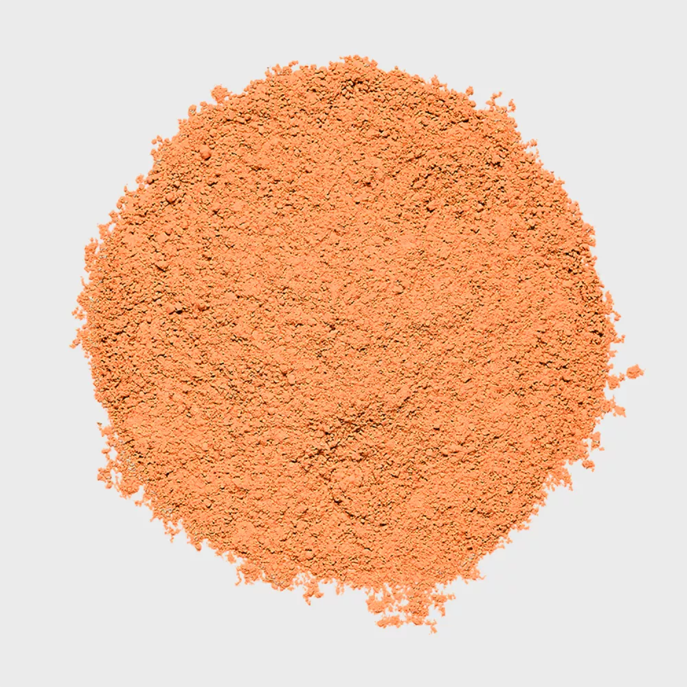 POLVO COMPACTO CON EXTRACTO DE PERLA FPS 20 #104 - SP PRO - Image 2