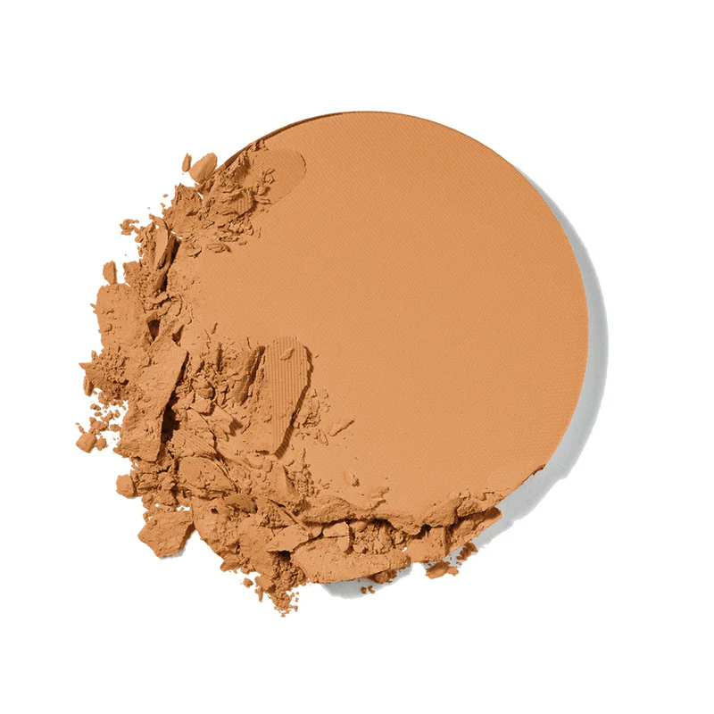 POLVO COMPACTO FIT ME 128 WARM NUDE - MAYBELLINE - Image 2