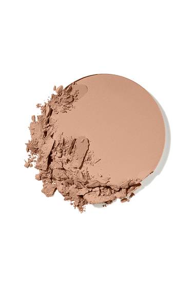 POLVO COMPACTO FIT ME #235 PURE BEIGE - MAYBELLINE - Image 2