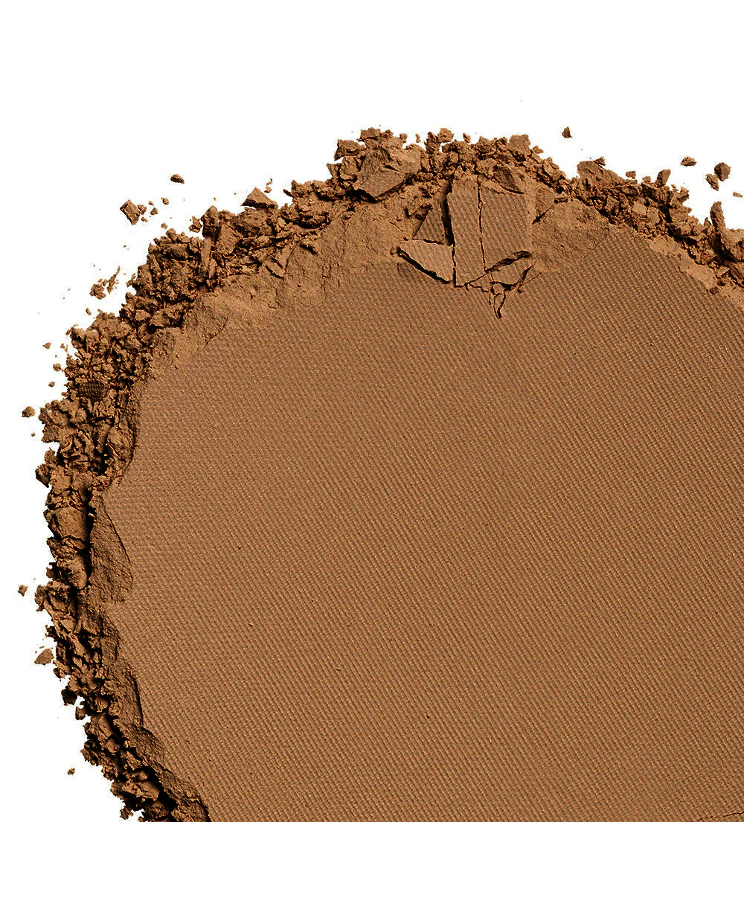 POLVO COMPACTO LUXURY 07 AMARETO - TONOS REVOLUTION
