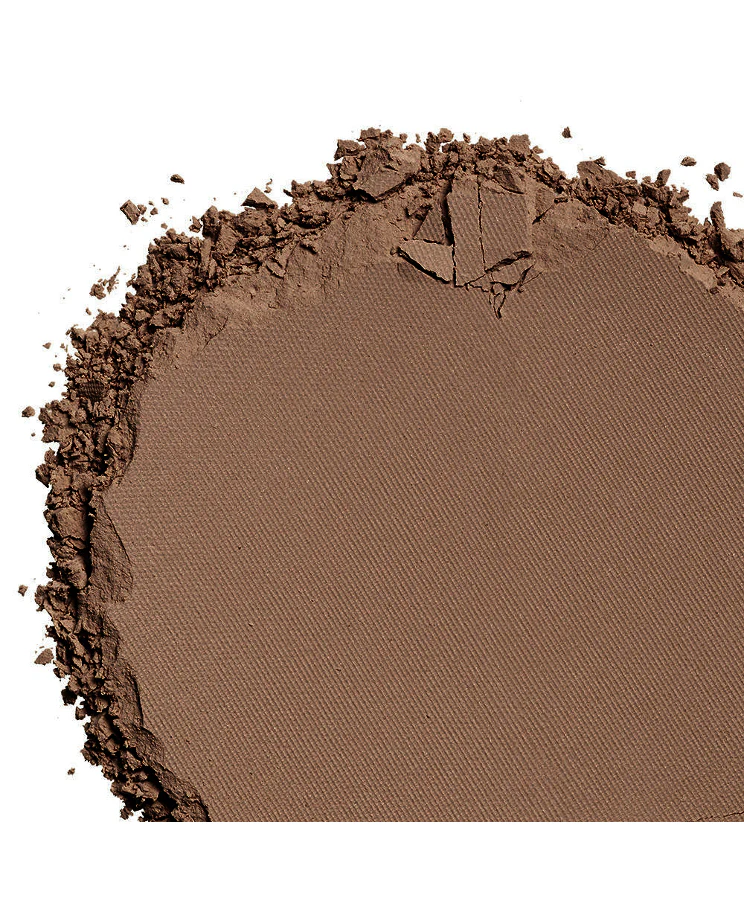 POLVO COMPACTO LUXURY 08 MOCACCINO - TONOS REVOLUTION