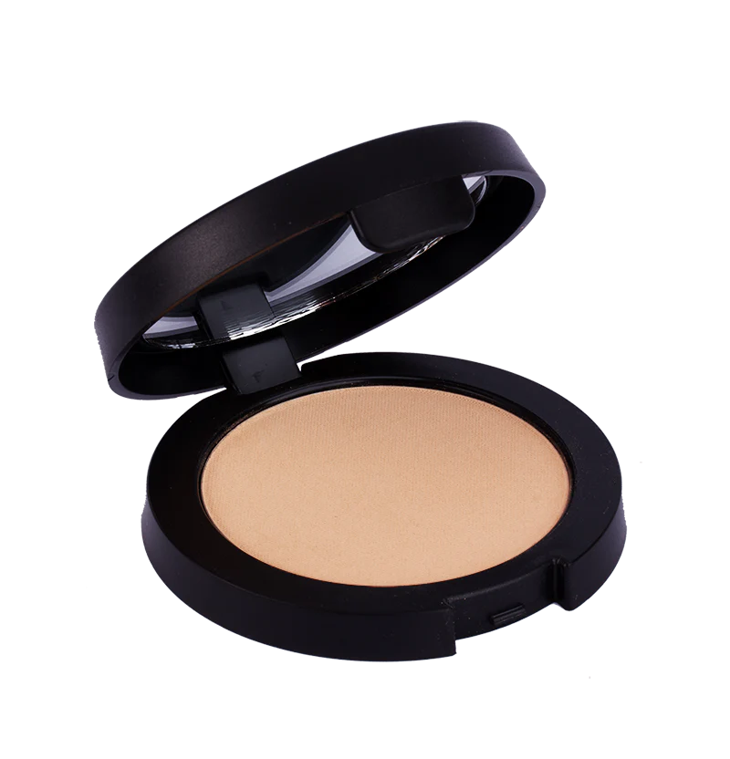 POLVO COMPACTO MÁXIMO CUBRIMIENTO NUDE #05 - AME COSMETICO