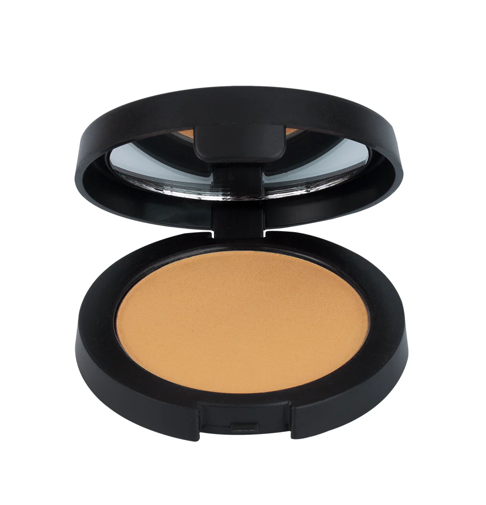 POLVO COMPACTO SOLEIL FS #04 - AME COSMETICOS