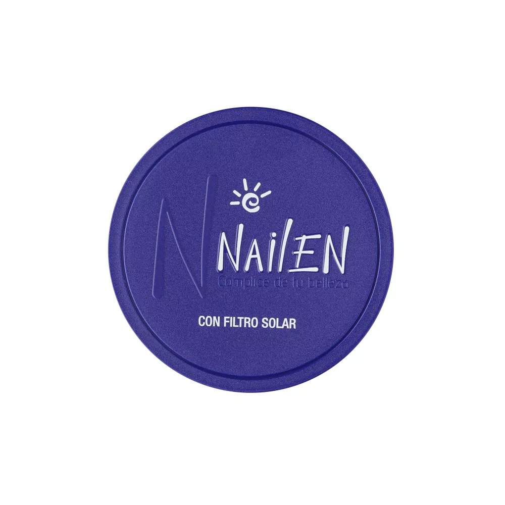 POLVO FS #6 - NAILEN