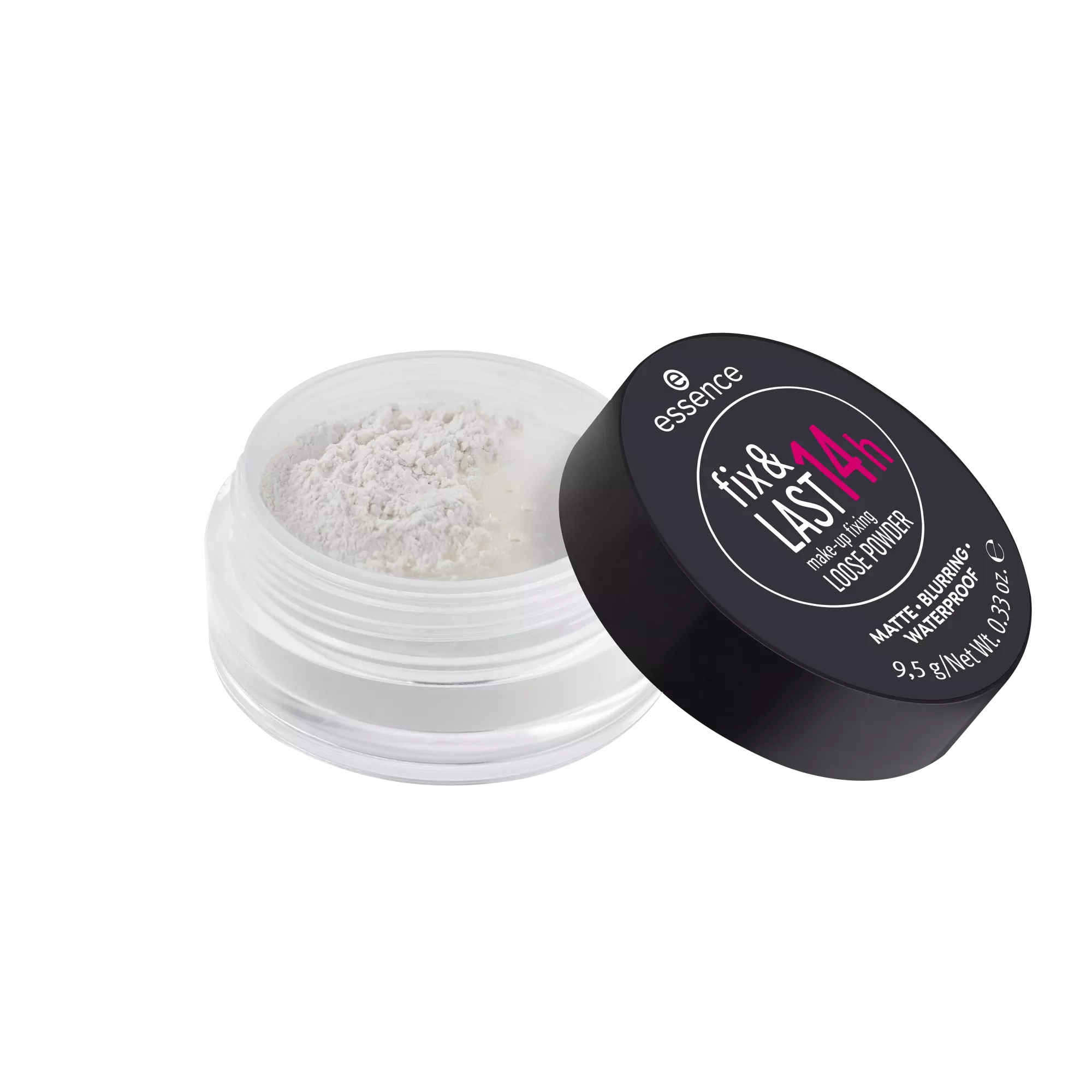 POLVO SUELTO FIX & LAST 14H - ESSENCE